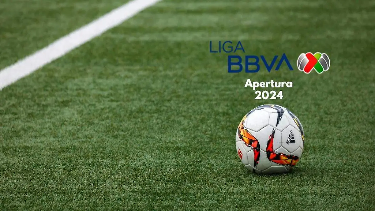 Cuartos de Final Liga MX Apertura 2024